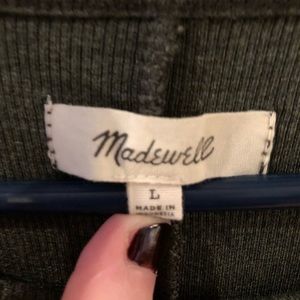 Madewell Dresses - T-Shirt Dress Madewell Dresses - T-Shirt Dress